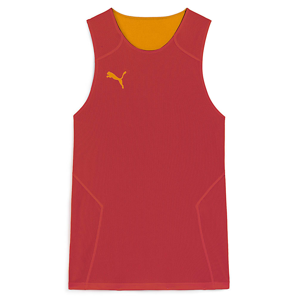 Görüntü Puma Galatasaray Antrenman Çift Taraflı Forma #1