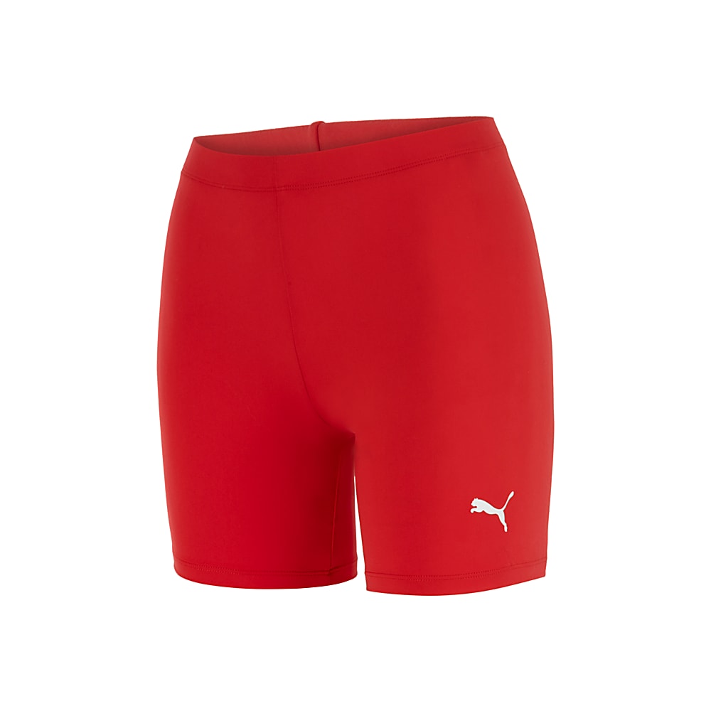 Görüntü Puma Voleybol Kadın Maç Taytı #1