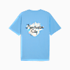 Görüntü Puma KIDSUPER x MANCHESTER CITY Erkek Tişört #7