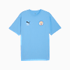 Görüntü Puma KIDSUPER x MANCHESTER CITY Erkek Tişört #6