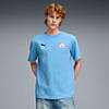 Görüntü Puma KIDSUPER x MANCHESTER CITY Erkek Tişört #1