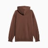 Görüntü Puma MMQ Kapüşonlu Sweatshirt #7