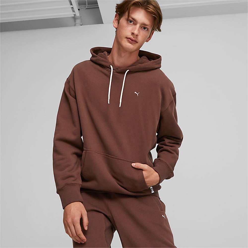 Görüntü Puma MMQ Kapüşonlu Sweatshirt #2