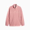 Görüntü Puma MMQ Polar Fleece Sweatshirt #6