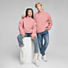 Görüntü Puma MMQ Polar Fleece Sweatshirt #1