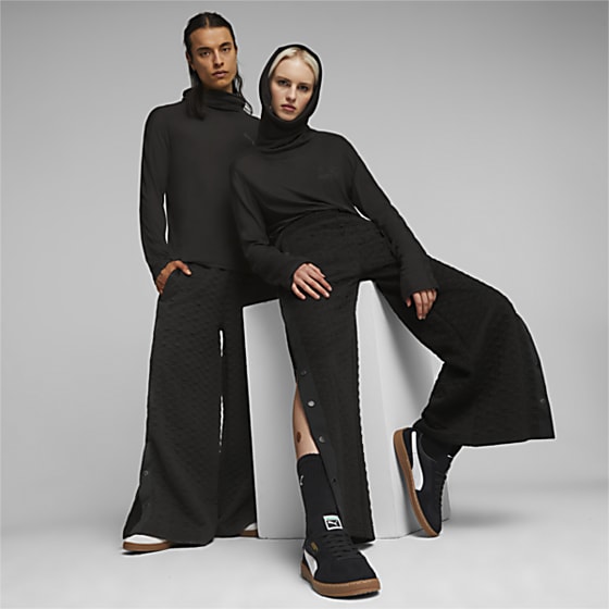 Футболка Puma LUXE SPORT T7