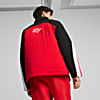 Görüntü Puma SCUDERIA FERRARI Race Statement Ceket #5