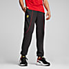 Görüntü Puma SCUDERIA FERRARI Race Erkek Eşofman Altı #1