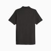 Görüntü Puma SCUDERIA FERRARI Style Jacquard Polo #7