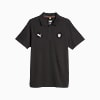 Görüntü Puma SCUDERIA FERRARI Style Jacquard Polo #6