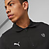 Görüntü Puma SCUDERIA FERRARI Style Jacquard Polo #3