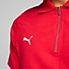Görüntü Puma SCUDERIA FERRARI Style Jacquard Polo #5