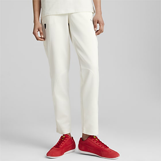 Женские спортивные штаны Puma SCUDERIA FERRARI Style