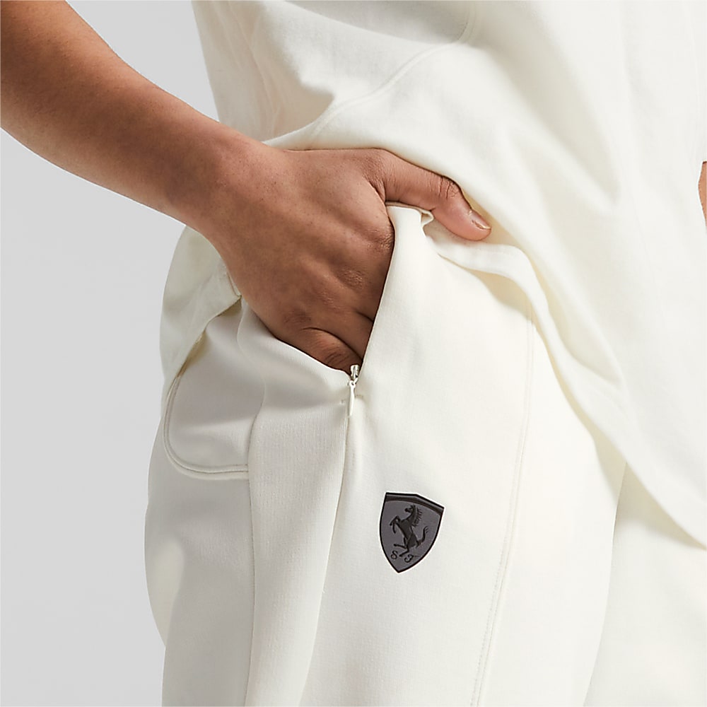 Görüntü Puma SCUDERIA FERRARI Style Kadın Eşofman Altı #2