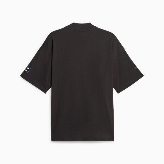 Görüntü Puma BMW M Motorsport Statement Logo Erkek Tişört