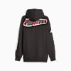 Görüntü Puma SCUDERIA FERRARI Race Garage Crew Erkek Kapüşonlu Sweatshirt #7