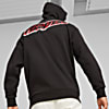 Görüntü Puma SCUDERIA FERRARI Race Garage Crew Erkek Kapüşonlu Sweatshirt #2