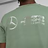 Görüntü Puma Mercedes-AMG PETRONAS Motorsport Erkek Tişört #3