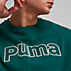 Görüntü Puma PUMA TEAM Erkek Relaxed Sweatshirt #5