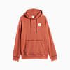 Görüntü Puma CLASSICS Kapüşonlu SWEATSHIRT #6