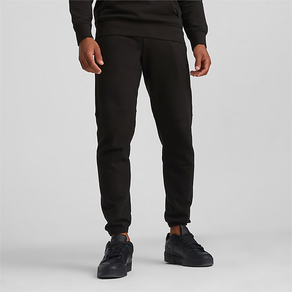 Görüntü Puma CLASSICS UTILITY Erkek Eşofman Altı #1