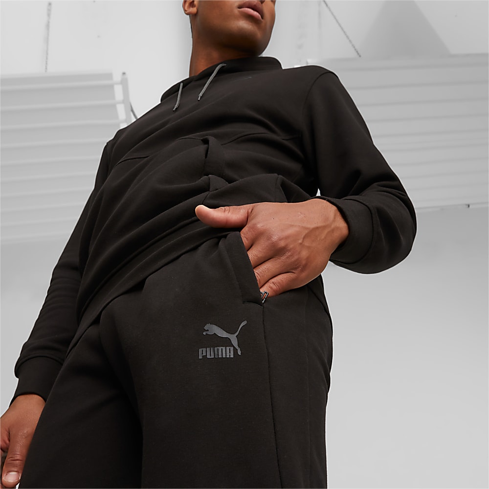 Görüntü Puma CLASSICS UTILITY Erkek Eşofman Altı #2