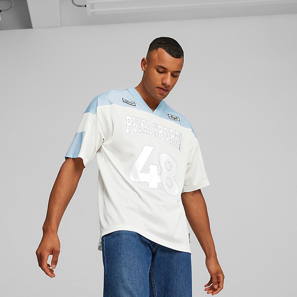 Görüntü Puma PUMA TEAM Erkek Amerikan Futbolu Forması #1