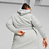Görüntü Puma CLASSICS Kadın Crop Kapüşonlu Sweatshirt #4