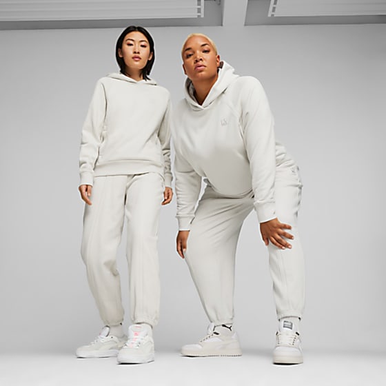 Женский свитшот Puma INFUSE