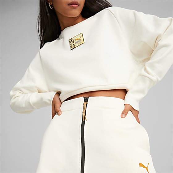 Görüntü Puma T7 Forward HISTORY Kadın Etek