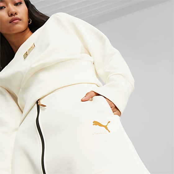 Görüntü Puma T7 Forward HISTORY Kadın Etek