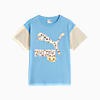 Görüntü Puma CLASSICS MIX Match Çocuk Tişört #4