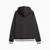 Görüntü Puma FRANCHISE Core Erkek Basketball Kapüşonlu SWEATSHIRT #7