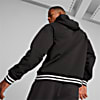 Görüntü Puma FRANCHISE Core Erkek Basketball Kapüşonlu SWEATSHIRT #5
