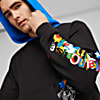 Görüntü Puma Trash Talk Basketball Erkek Kapüşonlu SWEATSHIRT #1