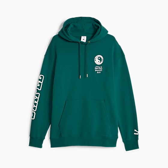 Мужской свитшот Puma PUMA x STAPLE