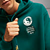 Görüntü Puma PUMA x STAPLE Erkek Kapüşonlu Sweatshirt #3