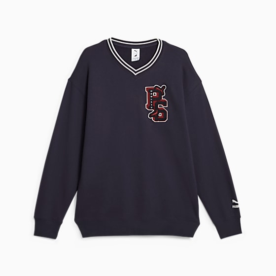 Мужской свитшот Puma PUMA x STAPLE