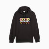 Görüntü Puma SWxP PUMA WORLDWIDE Erkek Kapüşonlu SWEATSHIRT #6