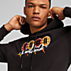 Görüntü Puma SWxP PUMA WORLDWIDE Erkek Kapüşonlu SWEATSHIRT #3