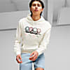 Görüntü Puma SWxP PUMA WORLDWIDE Erkek Kapüşonlu SWEATSHIRT #1