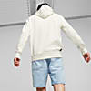 Görüntü Puma SWxP PUMA WORLDWIDE Erkek Kapüşonlu SWEATSHIRT #5