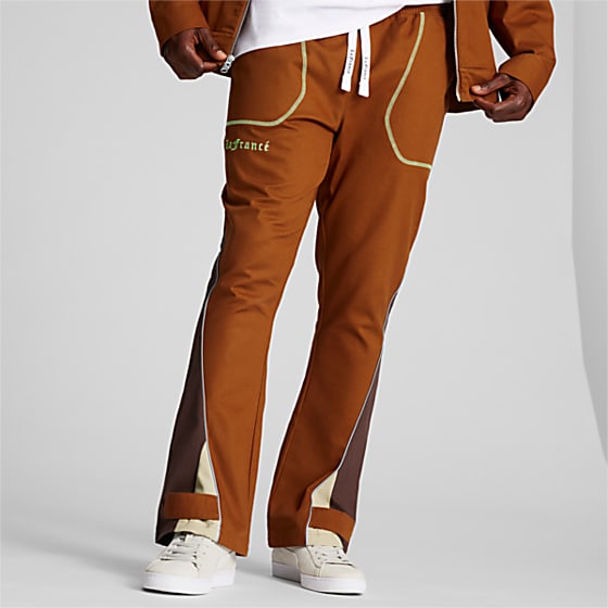 Спортивные штаны Puma PUMA HOOPS x LAFRANCÉ