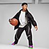 Görüntü Puma MELO x TOXIC Erkek Basketbol DIME Ceket #4