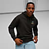 Görüntü Puma DOWNTOWN Erkek GRAPHIC Kapüşonlu SWEATSHIRT #2