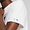 Görüntü Puma BMW M Motorsport GRAPHIC Erkek Tişört #5