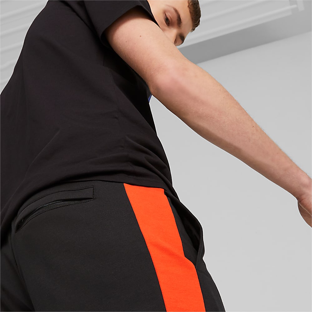 Görüntü Puma T7 ICONIC Erkek Şort #2