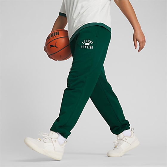 Женские спортивные штаны Puma PUMA x TROPHY HUNTING Basketbol для баскетбола