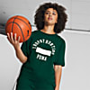 Görüntü Puma PUMA X TROPHY HUNTING Basketbol Tişörtü #1