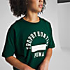 Görüntü Puma PUMA X TROPHY HUNTING Basketbol Tişörtü #5